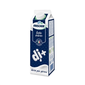 LATTE FRESCO INTERO ESL D+ LT.1 FRASCHERI