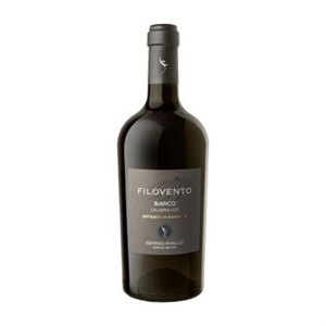 VINO BIANCO IGP FILOVENTO CL.75 SERRACAVALLO