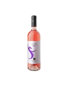 VINO ROSATO IGP FILI' CL.75 SERRACAVALLO