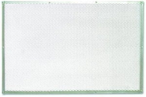 RETINA PIZZA IN ALLUMINIO 40X60