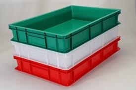 CASSETTA SERVICE PIENA 60X40X10