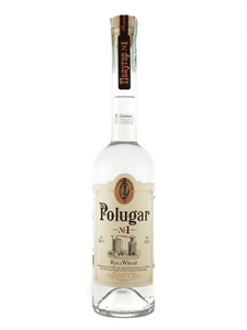 VODKA POLUGAR CLASSICA 50CL 38.5VOL