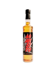 SCIROPPO DI AGAVE AGAVESITO ML.500 PALLINI