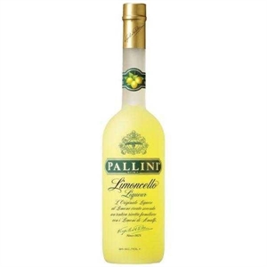 LIMONCELLO LT.1 PALLINI