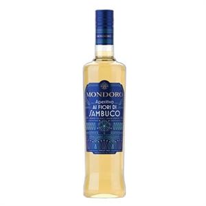 APERITIVO AI FIORI DI SAMBUCO CL.70 MONDORO