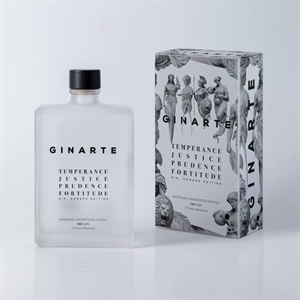 GIN DRY GINARTE CL.70 PALLINI