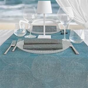 TOVAGLIA 100X100 OPERA OTTANIO PZ.25 MICRO PACK SERVICE