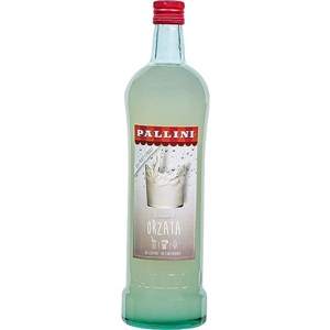 SCIROPPO ORZATA CL.70 PALLINI