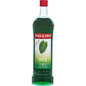 SCIROPPO MENTA CL.70 PALLINI