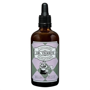 MAGIC FOAMER DR.YANNI'S ML.100 PALLINI