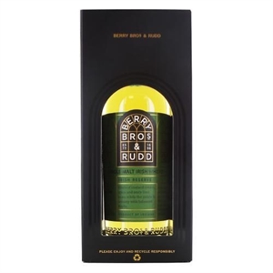 WHISKY BB&RUDD CLASSIC IRISH SINGLE MALT CL.70 PALLINI