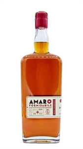 AMARO FORMIDABILE CL.70 PALLINI