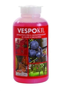 VESPOKIL ML.500 ORMA