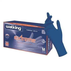 GUANTI EXTREME WALKING MIS.M PZ.50