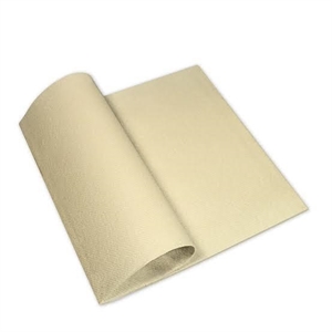 TOVAGLIOLI 40X40 COLOR CARAMEL PZ.50 PLUS PACK SERVICE