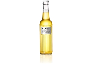 BIRRA NOAM PREMIUM LAGER CL.34