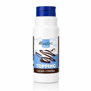 TOPPING CACAO KG.1 MARTINI UNIGRA