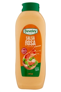 SALSA ROSA ML.875 DEVELEY
