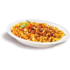 PASTA SURGELATA TAGLIATELLE RAGU' BOLOGNESE GR.350 SURGITAL