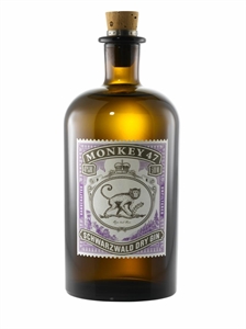 GIN MONKEY CL50 VOL47