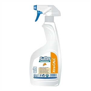 DETERGENTE DISINCROSTANTE ACIDO XTRA-CALC ML 500 SUTTER