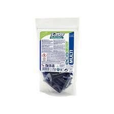 DETERGENTE MULTIUSO MULTI ECO CAPS GR 15 PZ 25 SUTTER
