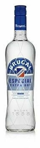 RUM BRUGAL ESPECIAL EX.DRY CL100 VOL40