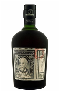 RUM DIPLOMATICO RESERVA ESCLUSIVA CL.70