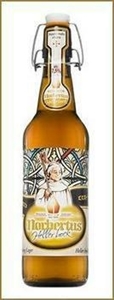 BIRRA NORBERTUS HELLER BOCK EDELSTARK CL.50X20