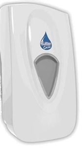 DISTRIBUTORE CARE FOAM HYGIENE