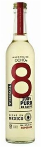 TEQUILA OCHO REPOSADO CL.50 VOL40