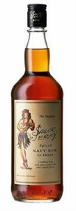 RUM SAILOR JERRY CL70 VOL40