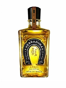 TEQUILA HERRADURA ANEJO CL.70