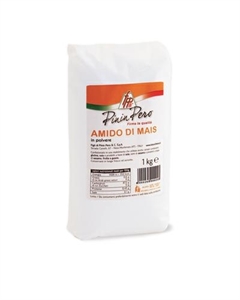 AMIDO DI MAIS 03401 KG.25 PININ