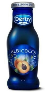 SUCCO DI FRUTTA ALBICOCCA CL.20X24 DERBYBLUE