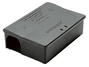 TRAPPOLA PER TOPI MASTERBOX MIDI ORMA