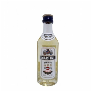 MARTINI BIANCO CL.6X4 MIGNON