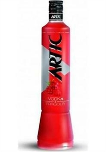 VODKA ARTIC FRAGOLA CL.100