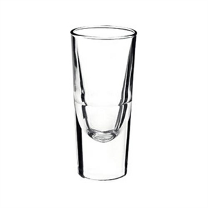 BICCHIERE ROCKY AMARO CL.30X6 ALTO