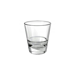 BICCHIERE CONIC AMARO CL.30X12