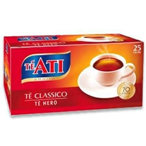 THE ATI 25 FILTRI