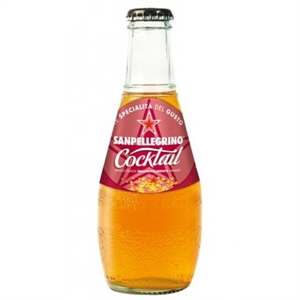 COCKTAIL SANPELLEGRINO VP CL.20X24