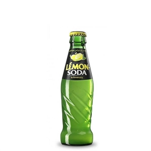LEMONSODA CRODO 1/5 VAP X24