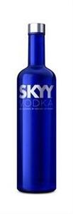 VODKA SKYY CL.100