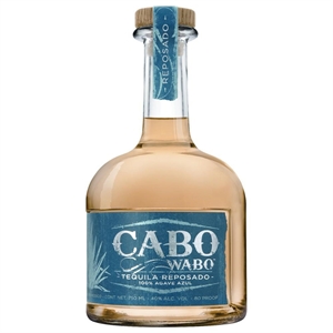 TEQUILA CABO WABO REPOSADO CL.70