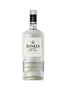 GIN BANKES CL.100