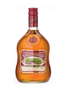 RUM APPLETON ESTATE RESERVE BLEND 8 ANNI CL.70 VOL40