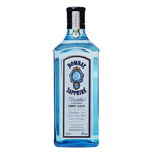GIN BOMBAY SAPPHIRE CL.100