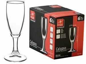 FLUTTINO PROSECCO CALYPSO 11.3CLX6  BORMIOLI
