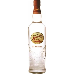 RUM MATUSALEM PLATINO CL.70